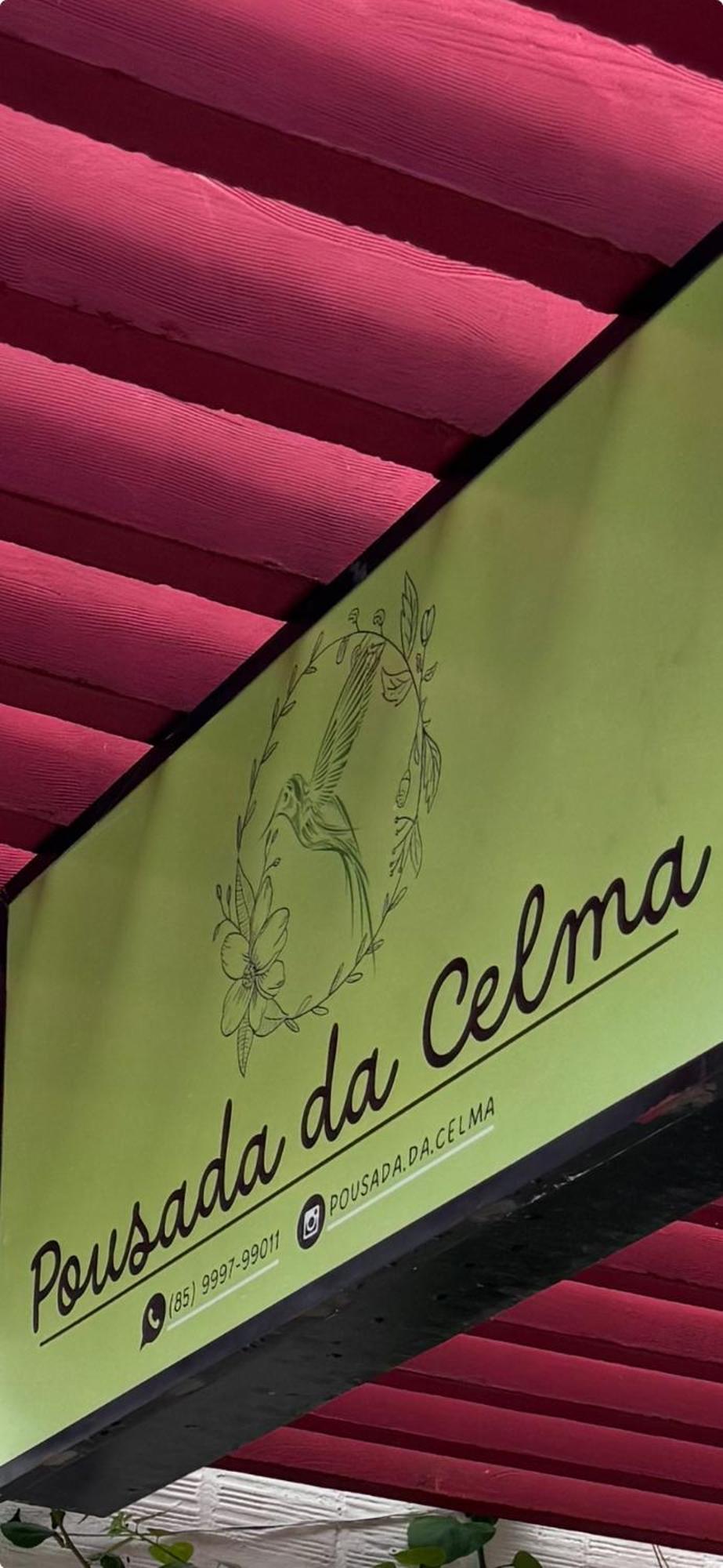 Da Celma 2* Fortaleza (Ceara)