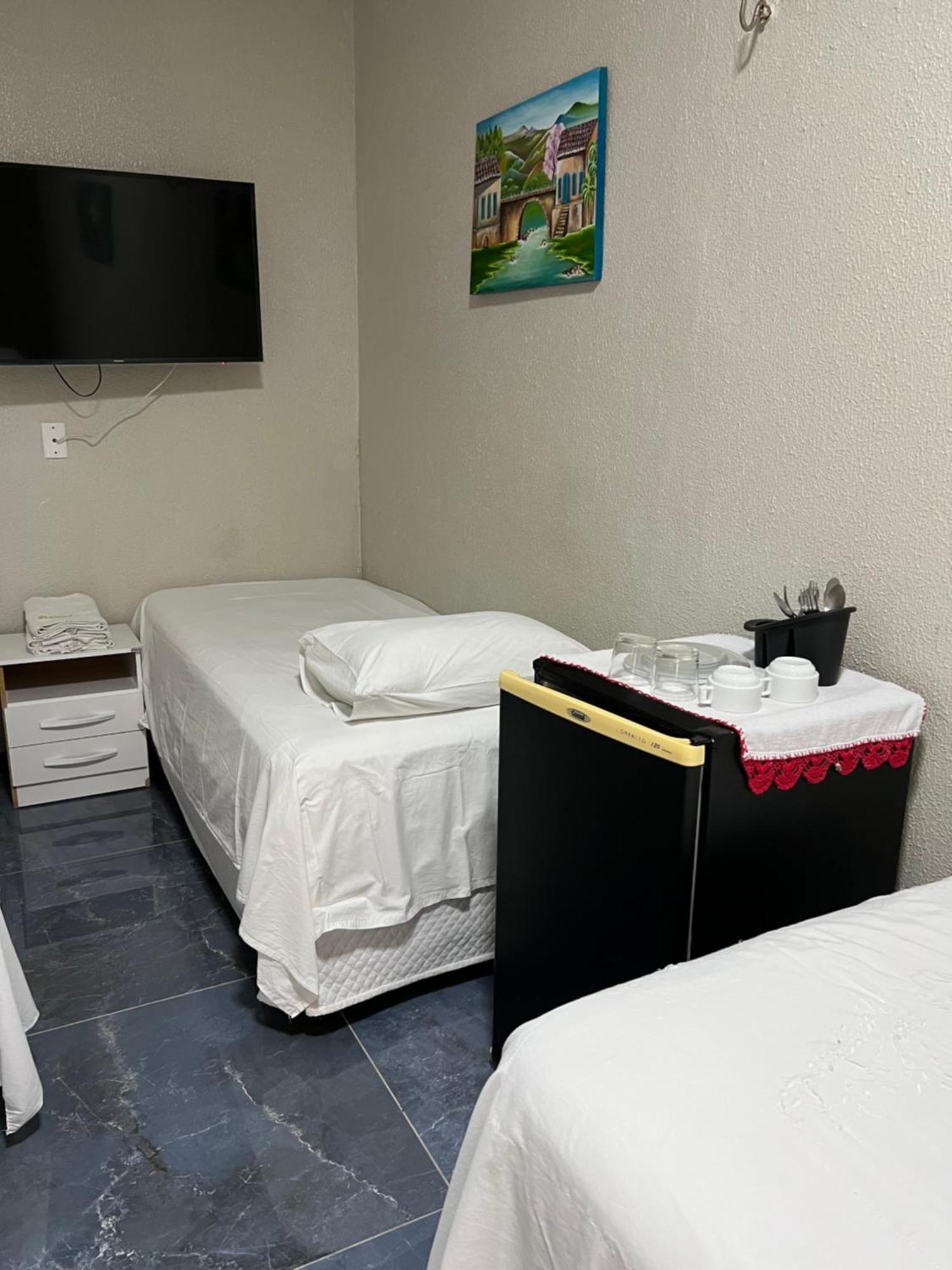 Inn Da Celma Fortaleza (Ceara)