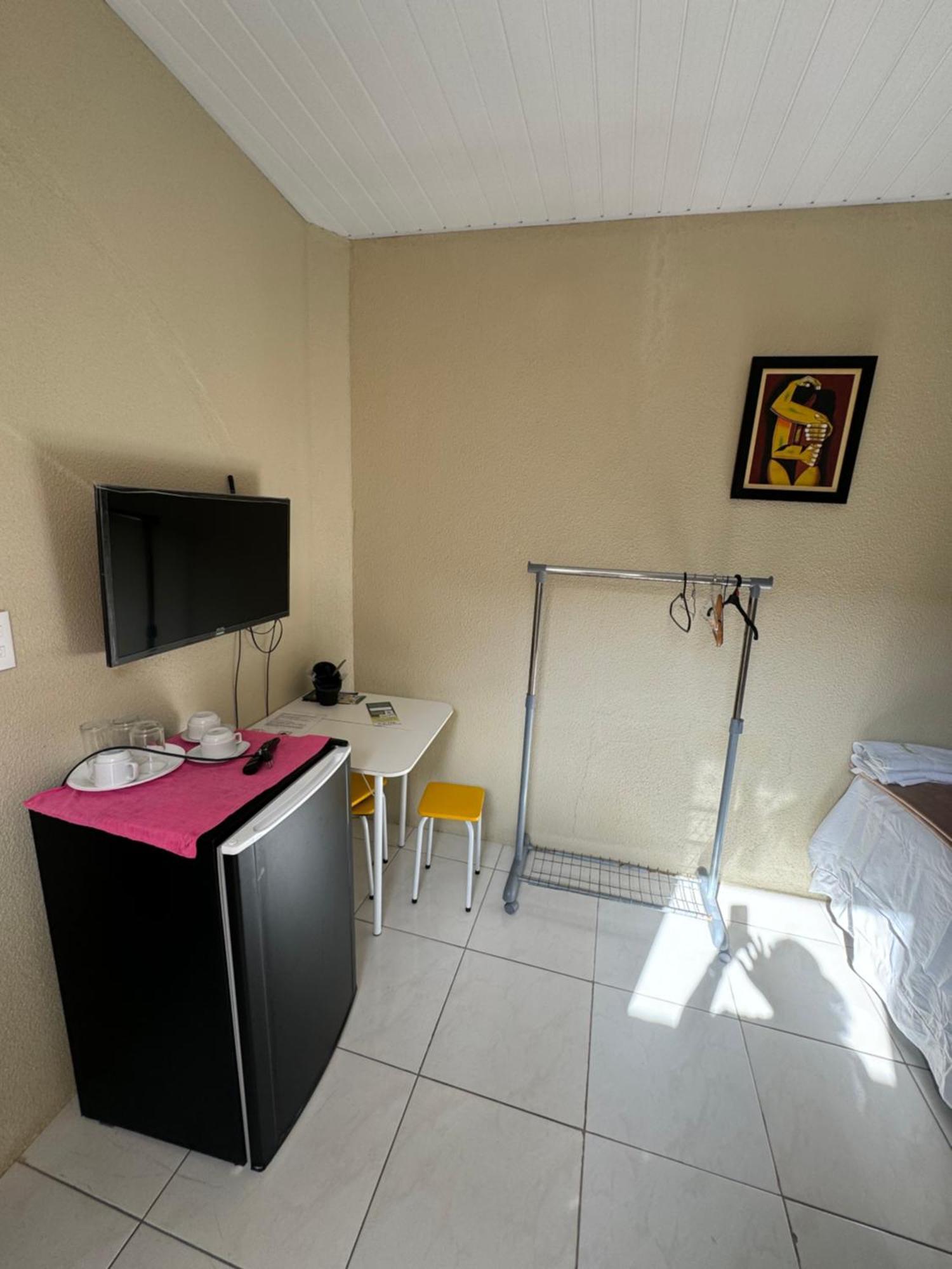 Inn Da Celma Fortaleza (Ceara)