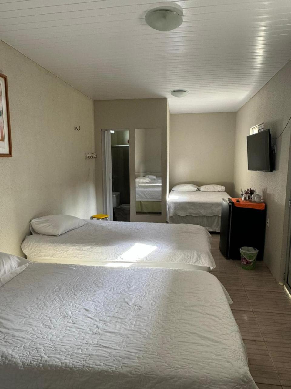 Inn Da Celma Fortaleza (Ceara)