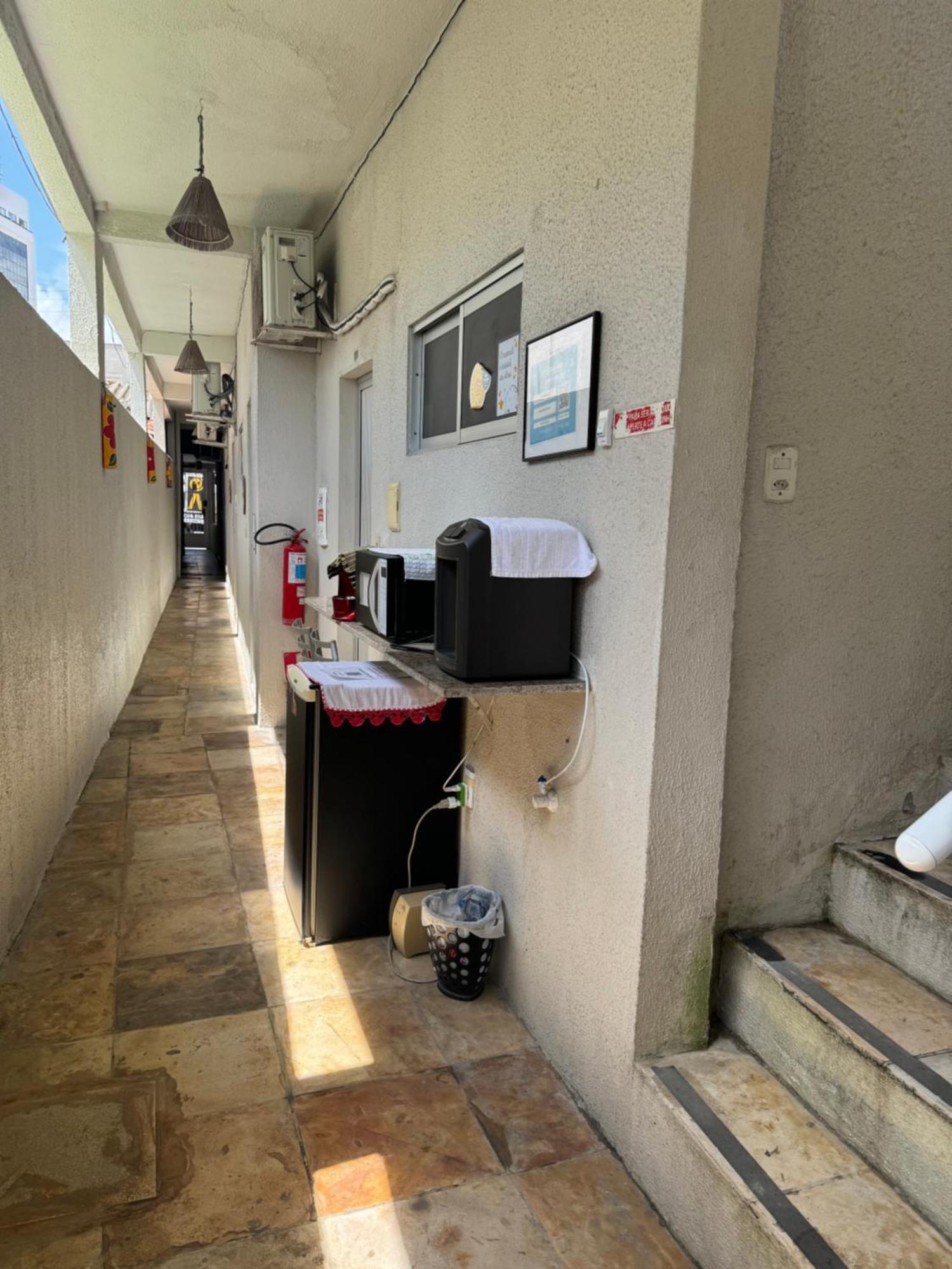 Inn Da Celma Fortaleza (Ceara)